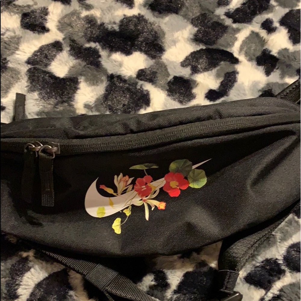 Nike Fanny pack